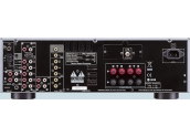 Denon DRA 700AE Receptor estereo 2x80 w. Entrada giradiscos. Mando a distancia. 