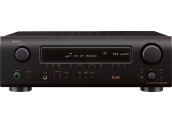 Denon DRA 700AE Receptor estereo 2x80 w. Entrada giradiscos. Mando a distancia. 