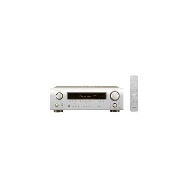 Denon DRA 500AE Receptor estereo 2x75 w.  Mando a distancia. Radio AM/FM RDS. Ac