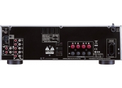 Denon DRA 500AE Receptor estereo 2x75 w.  Mando a distancia. Radio AM/FM RDS. Ac