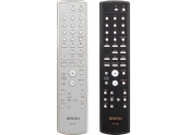 Denon DRA 500AE Receptor estereo 2x75 w.  Mando a distancia. Radio AM/FM RDS. Ac
