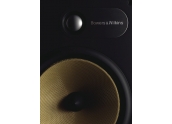 Altavoces B&W 683