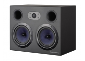 B&W CT7.4 LCRS Serie Custom. 2 vias, 3 altavoces, 8 ohmios. Recinto reflex front