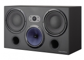 B&W CT7.3 LCRS Serie Custom. 3 vias, 8 ohmios. Tecnologia FST. Recinto reflex fr