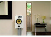 B&W 685 Bowers Wilkins Altavoz de estanteria. 2 vias, puerto reflex frontal, 8 o