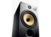 B&W 685 Bowers Wilkins Altavoz de estanteria. 2 vias, puerto reflex frontal, 8 o