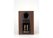 B&W 686 Bowers Wilkins Altavoz de estanteria. 2 vias, puerto reflex trasero, 8 o
