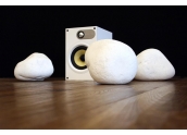 Altavoces B&W 686