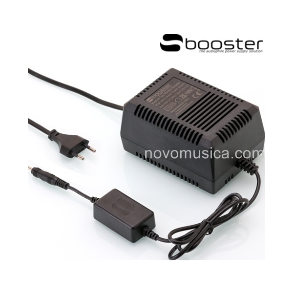 Fuente alimentación Squeeze-Upgrade BOWTS