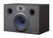 B&W CT7.5 LCRS Serie Custom. 2 vias, 8 ohmios. Recinto reflex frontal.