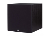 B&W ASW610 Subwoofer 200w. Altavoz de 250mm. Recinto cerrado. Entrada RCA. Vario