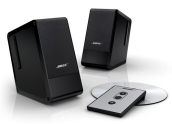 Bose Computer Music Monitor  altavoces de ordenador tamaño muy reducido y GRAN S