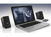 Bose Computer Music Monitor  altavoces de ordenador tamaño muy reducido y GRAN S