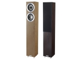 Tannoy Revolution DC4 T Altavoz de suelo, 2 vias. Puerto reflex trasero. 8 Ohmio
