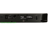Barra de sonido Boston Acoustics TVee 10 control del volumen desde el MDistancia