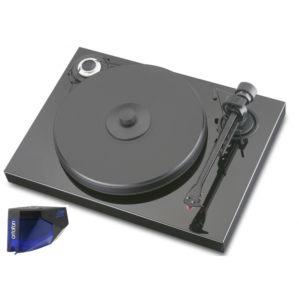 Giradiscos Project 2Xperience Classic