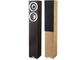 Tannoy Revolution DC4 T Altavoz de suelo, 2 vias. Puerto reflex trasero. 8 Ohmio