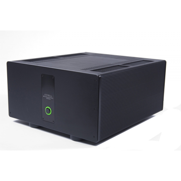 Krell EVO 302 Etapa de potencia de referencia. 2x300w. Entradas Cast/XLR. Calida
