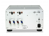 Krell EVO 402 Etapa de potencia de referencia 2x400w. Entradas Cast/XLR