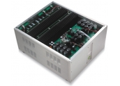 Krell EVO 402 Etapa de potencia de referencia 2x400w. Entradas Cast/XLR