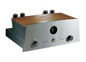 Opera Reference 5.5MK II Amplificador integrado 2x18W. Valvulas 300B. Excele