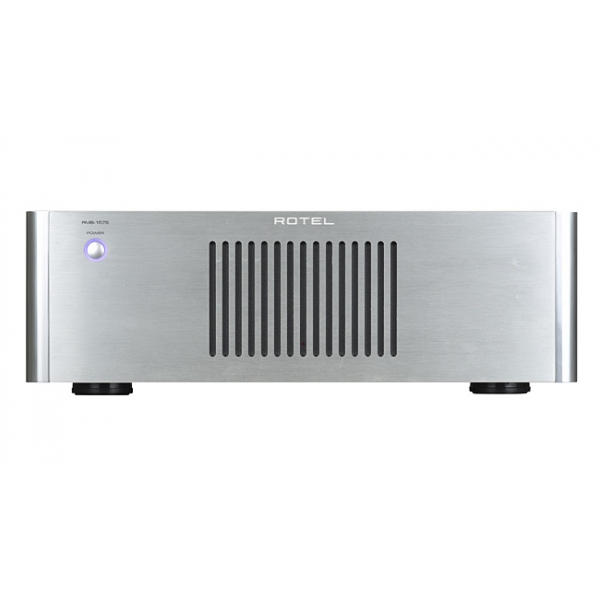Rotel RMB-1575 Etapa de potencia, 5x250w. Entradas RCA. Trigger 12v. Amplificaci