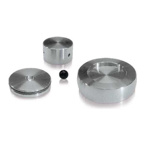 Finite Element Cerapuc 3 Accesorios anti-resonantes Set de 3