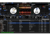 Controlador Pioneer DDJ-SX SX Controlador MIDI exclusivo Serato DJ Profesional, 