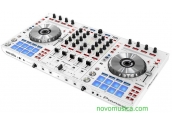 Controlador Pioneer DDJ-SX DDJ SX