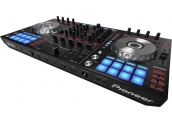 Controlador Pioneer DDJ-SX SX Controlador MIDI exclusivo Serato DJ Profesional, 