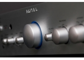 Rotel RA-1520 Amplificador integrado 2x60 watios, nueva serie 15. Entrada giradi