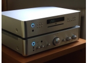 Rotel RA-1520 Amplificador integrado 2x60 watios, nueva serie 15. Entrada giradi