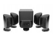 B&W MT50 | Altavoces Home Cinema - Color Blanco o Negro Oferta Comprar