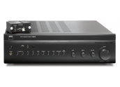 Amplificador NAD C356BEE DAC integrado de 80 Watios previsto con un convertidor 