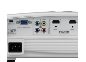 Proyector Optoma HD20