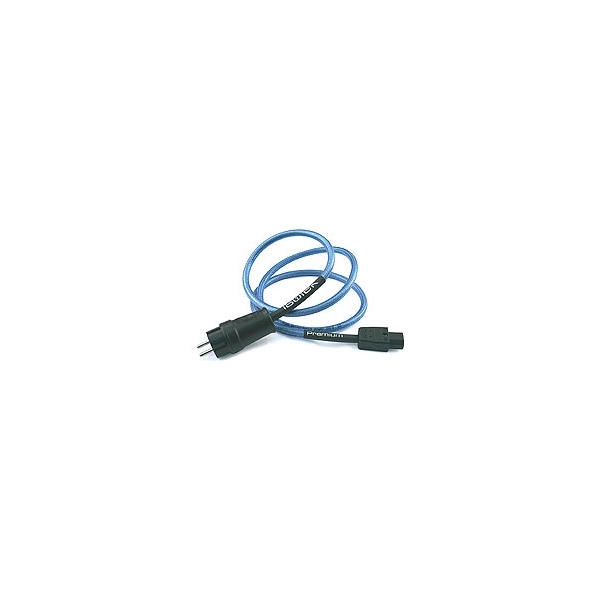 Cable de red Isotek Premium
