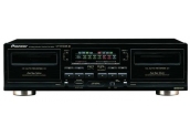 Cassette Pioneer CT-W208R