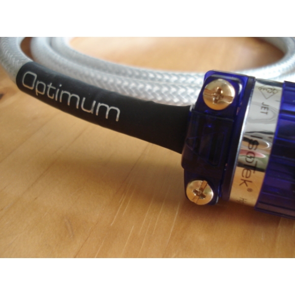 Cable de red Isotek Optimum