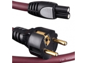 Cable de red Furutech G-320Ag 18F8 EU