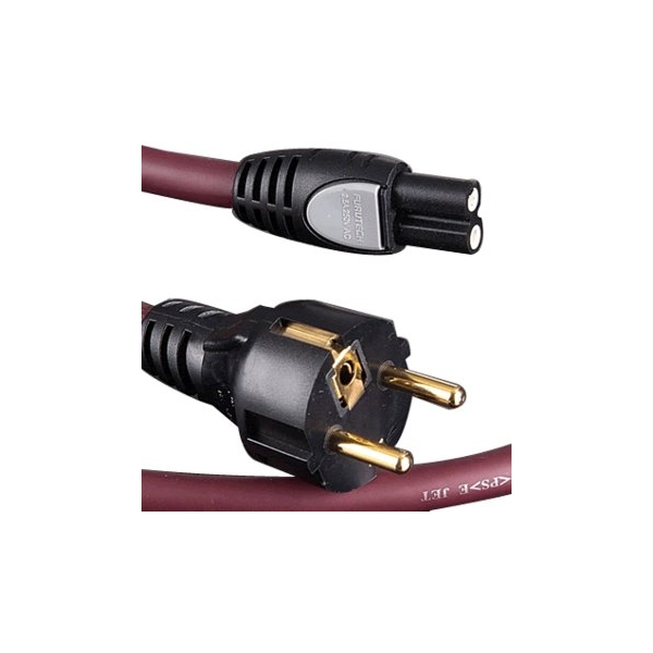 Cable de red Furutech G-320Ag 18F8 EU