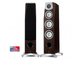 Yamaha Soavo Altavoz de suelo, 3 vias. Puerto reflex frontal. 8 Ohmios. Varios a