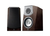 Yamaha Soavo Altavoz de suelo, 3 vias. Puerto reflex frontal. 8 Ohmios. Varios a