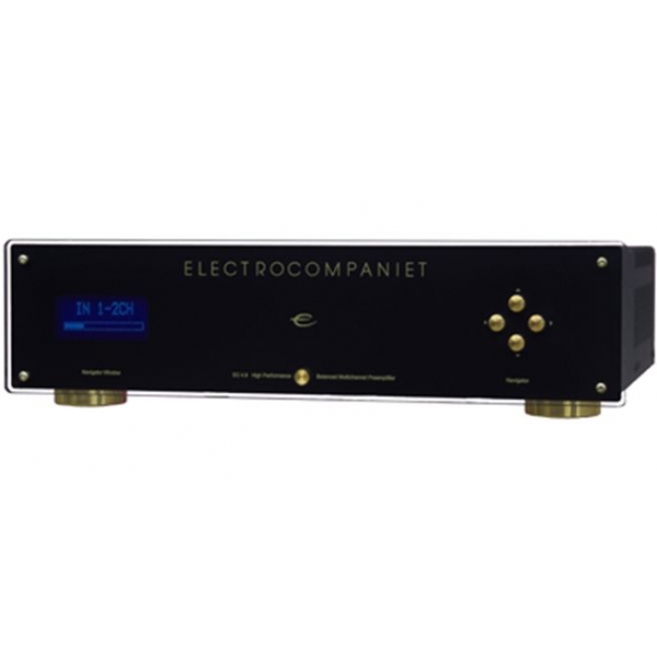 Previo Electrocompaniet EC 4.9