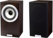 Altavoces Tannoy Revolution DC6 Acabado Espresso, altavoz de estantería de 2 vía