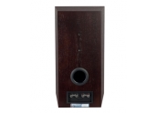 Altavoces Tannoy Revolution DC6 Acabado Espresso, altavoz de estantería de 2 vía