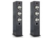Monitor Audio Bronze 6 5.0 Pack | Altavoces color Blanco, Negro, Nogal y Rosemah