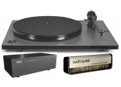 Giradiscos NAD C 556