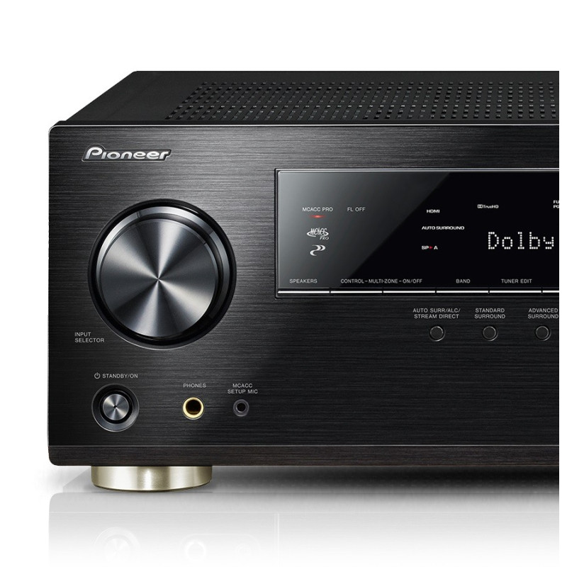 Pioneer VSX1130