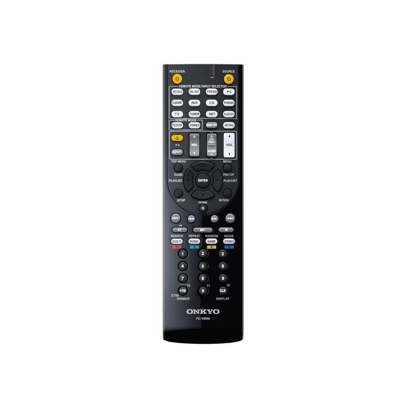 Onkyo TX-NR646