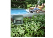 Bose 51 setas altavoz exteriores intemperie jardin lluvia